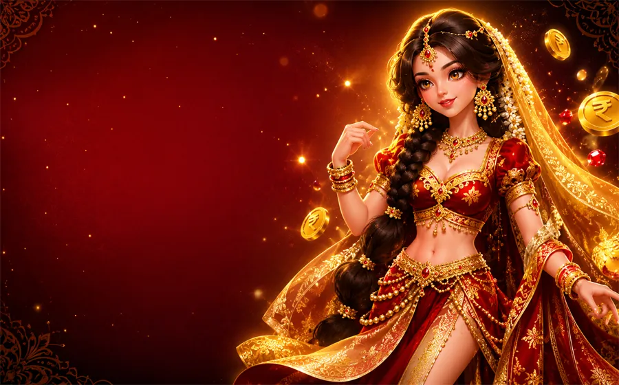Daily casino promotion