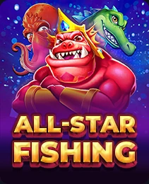 All-star Fishing