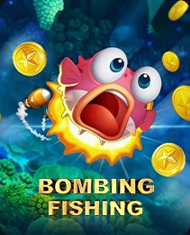 Bombing Fishing