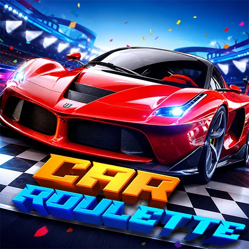 Car Roulett