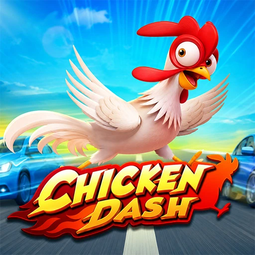 Chicken Dash