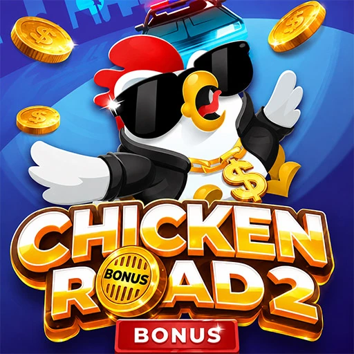 CHICKEN ROAD 2