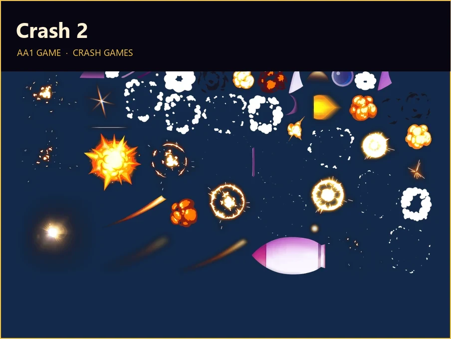 Crash 2