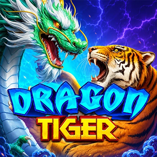 dragon tiger