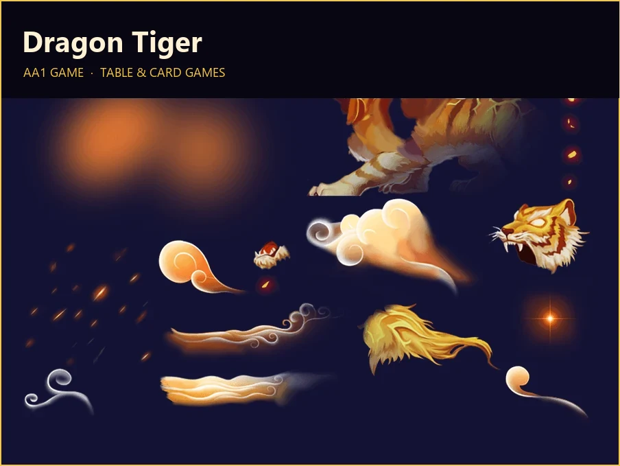 Dragon Tiger