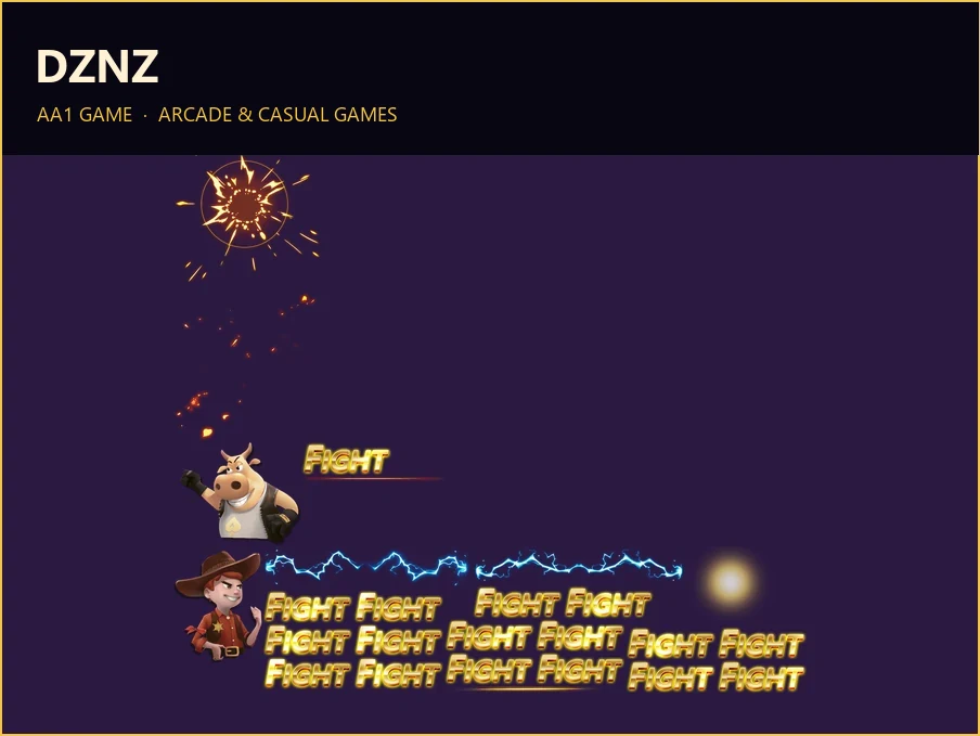 DZNZ