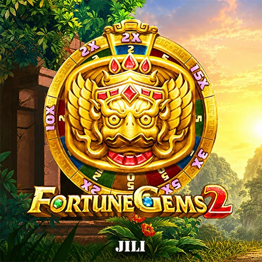 Fortune Gems 2