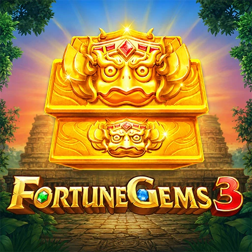 Fortune Gems 3