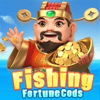 Fortune Gods Fishing