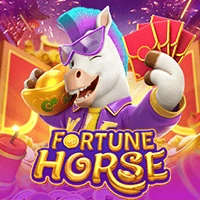 Fortune Horse