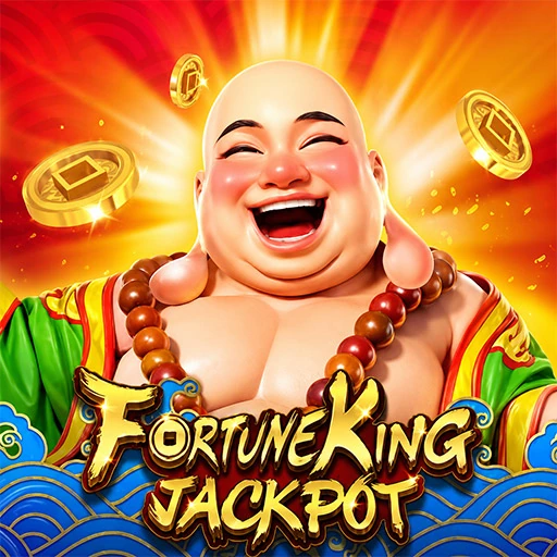 Fortune King Jackpot