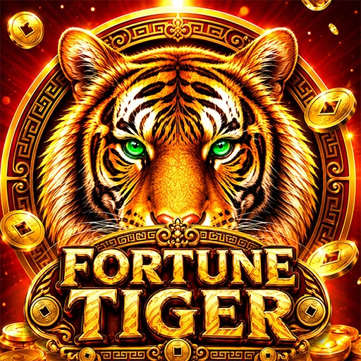 Fortune Tiger