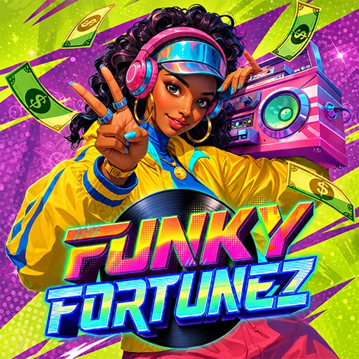 Funky Fortunez