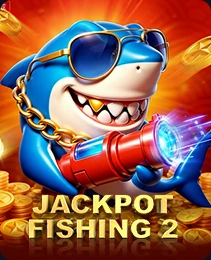 Jackpot Fishing 2
