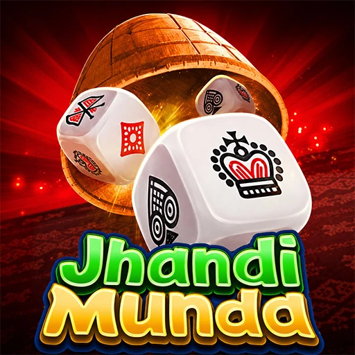 Jhandi Munda