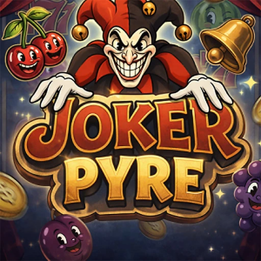 Joker Pyre