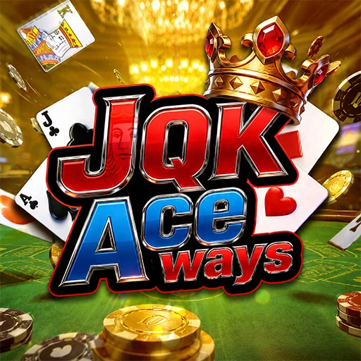 JQK Ace Ways
