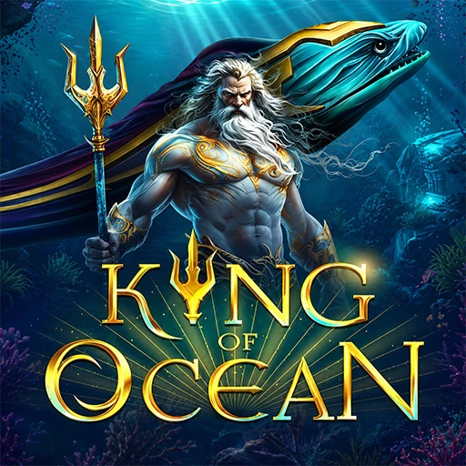 King of Ocean