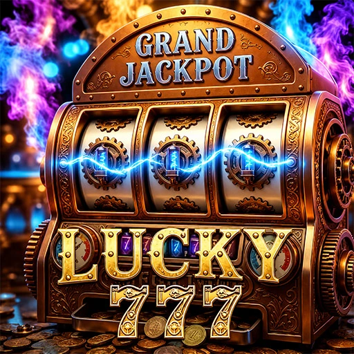Lucky 777
