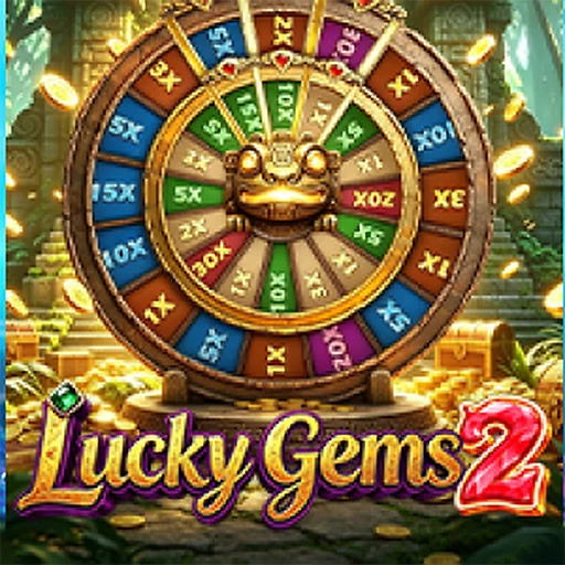 Lucky Gems 2