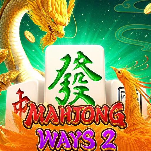 Mahjong Ways 2