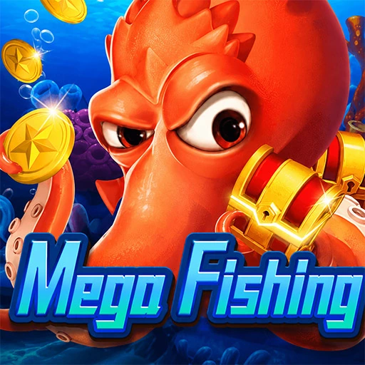 Mega Fishing