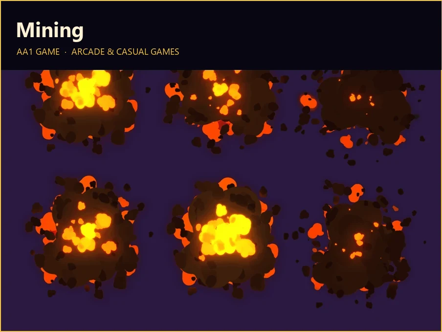 Mining