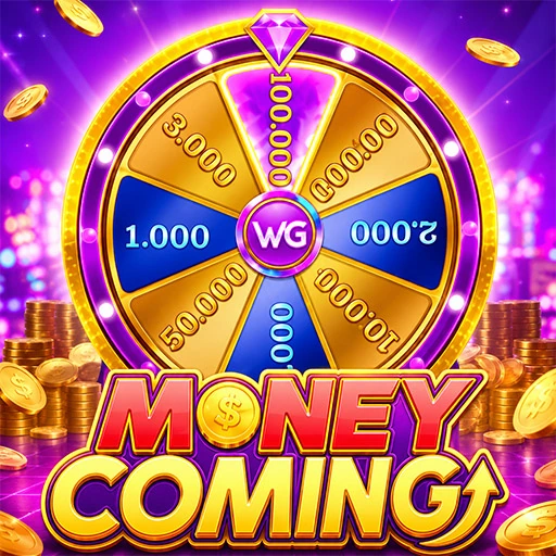Money Coming