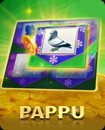 Pappu
