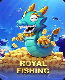 Royal Fishing