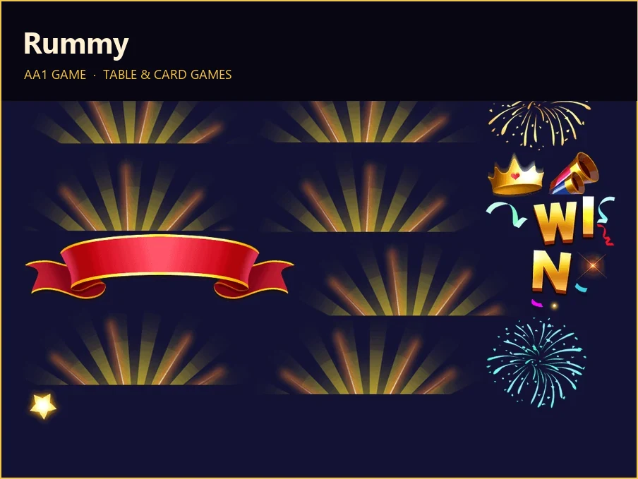 Rummy