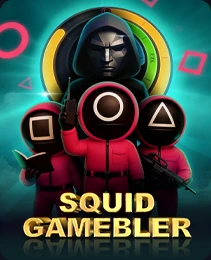 Squid Gamebler