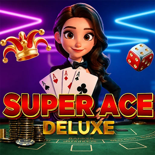 Super Ace Deluxe