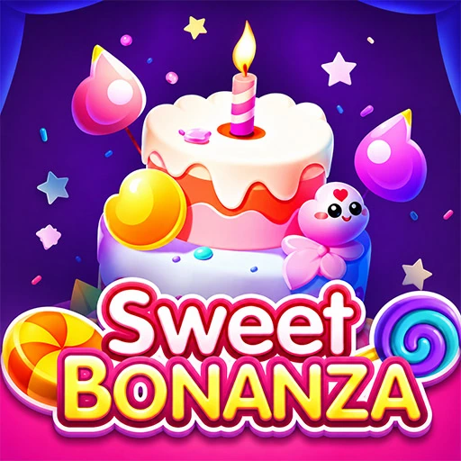 Sweet Bonanza