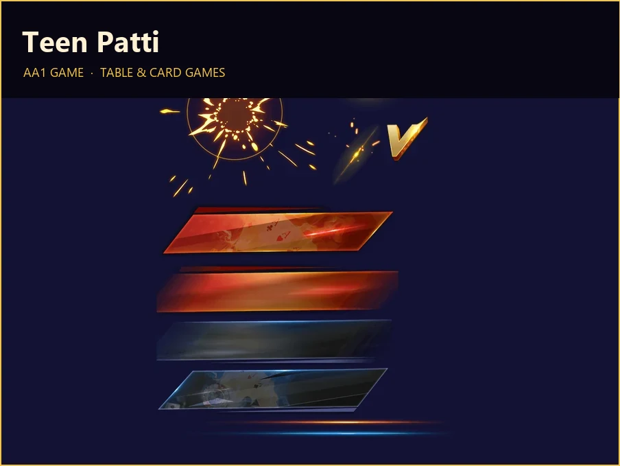 Teen Patti
