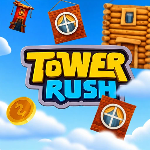 TOWER RUSH