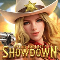 Wild Bounty Showdown