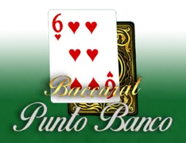 Baccarat - Punto Banco