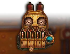 Bingo Machine