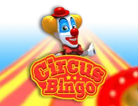 Circus Bingo