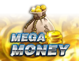 Mega Money!