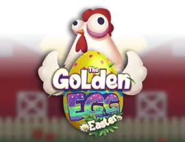 The Golden Egg Easter