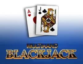 Multihand Blackjack