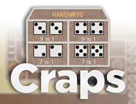 Craps (Nucleus Gaming)