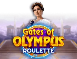 Gates of Olympus Roulette