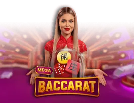 Mega Baccarat