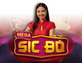 Mega Sic Bo