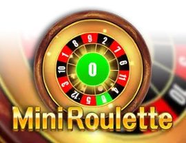 Mini Roulette (CQ9Gaming)