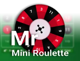 Mini Roulette (Spribe)