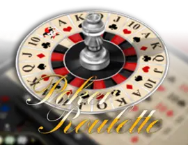 Poker Roulette